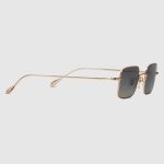 Square frame sunglasses - Image 2